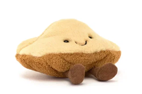 JELLYCAT AMUSEABLES MARGAUX MADELEINE-AUTO WIN 14/04