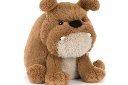 JELLYCAT DERRECK DOG-AUTO WIN 07/04