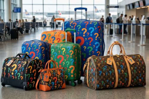 WIN A MYSTERY HOLIDAY- AUTO WIN 11/04