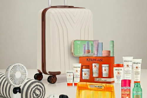 The Ultimate Getaway Bundle- AUTO WIN 17/05