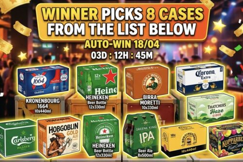 Winner Picks 8 Cases From The List Below AUTO-WIN 18/04