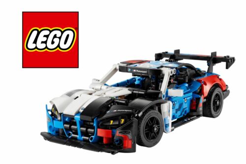 BMW M4 GT3 EVO Race Car 42226 AUTO-WIN 28/04