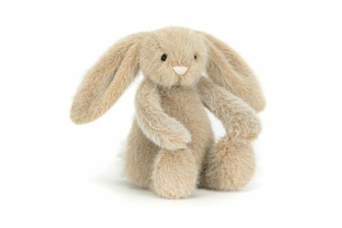 JELLYCAT Oat Flufflet Bunny AUTO-WIN 27/04