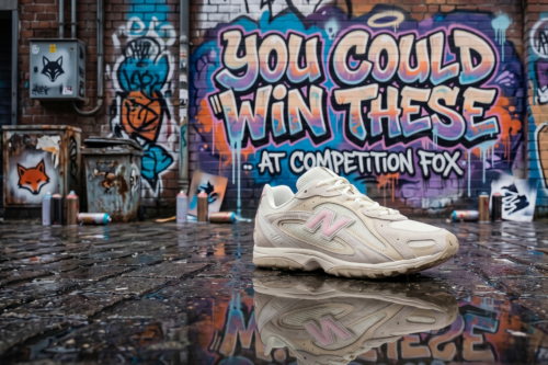 New Balance 204L Women's Trainers -AUTO WIN 16/04