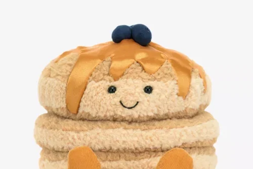 JELLYCAT Amuseables Fran Pancakes -AUTO WIN 18/04