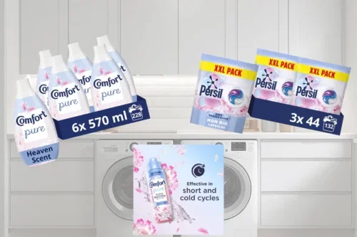 PURE HEAVEN SCENT MEGA BUNDLE-AUTO WIN 26/04