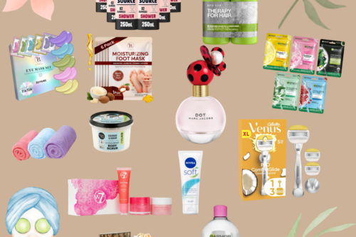 HEAD TO TOE BUNDLE-AUTO WIN 17/04