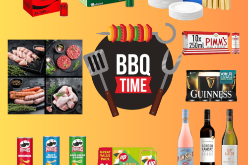 The Ultimate BBQ Bundle AUTO WIN 27/04