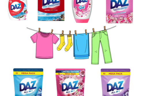 Daz Laundry Bundle-AUTO WIN 29/04