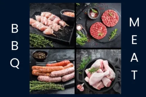 Meat Man BBQ Bundle-AUTO WIN 08/05