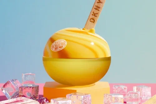 DKNY Ice Pop Citrus Splash 50ml Eau De Parfum-AUTO WIN 28/04