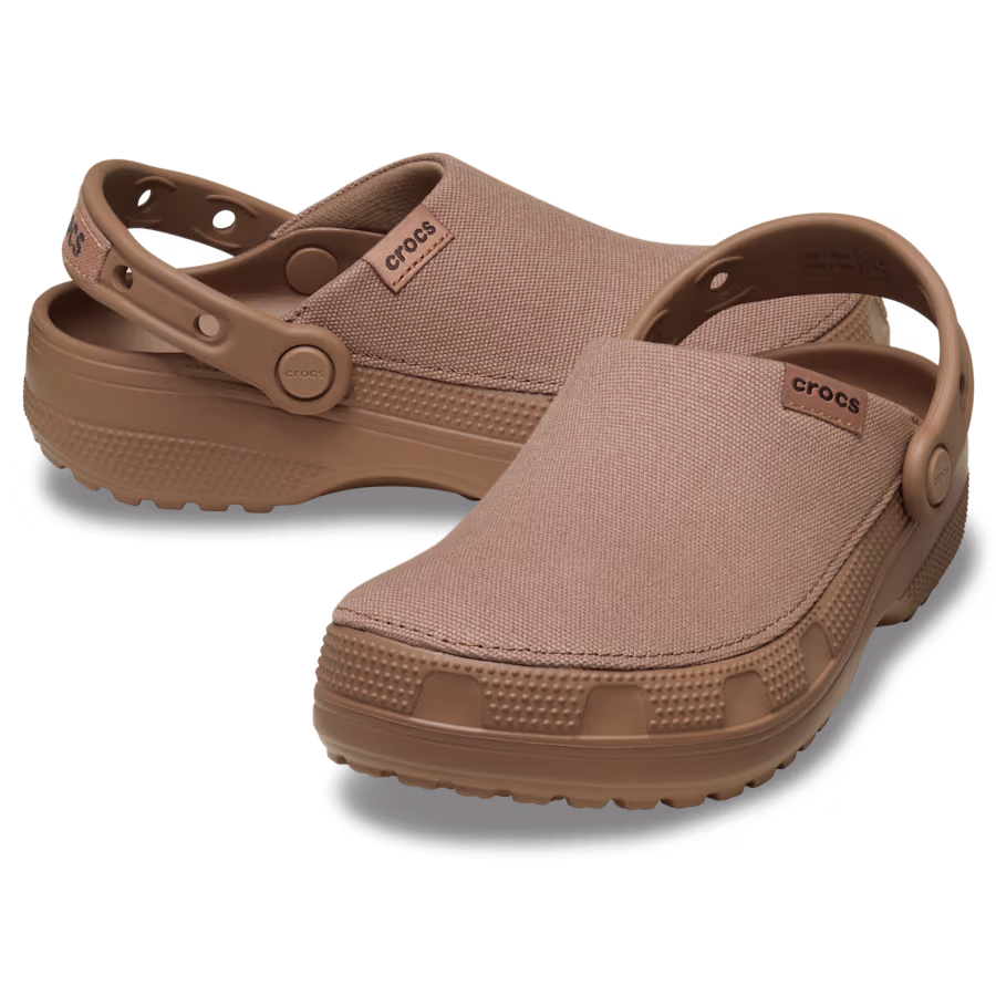 CROCS Classic Crafted Clog-AUTO WIN 12/04