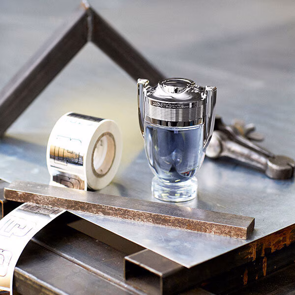 Rabanne Invictus Eau De Toilette 50ml-AUTO WIN 18/04