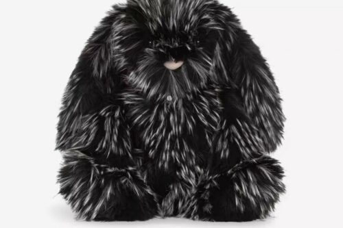 JELLYCAT INKLI BUNNY- AUTO WIN 17/04