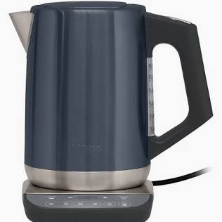 Ninja Cyber Space Perfect Temperature Kettle, Rapid Boil – KT201UKCYD-AUTO WIN 16/04