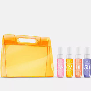 Sol de Janeiro Cheirosa Perfume Mist Best Sellers Fragrance Gift Set-AUTO WIN 02/05