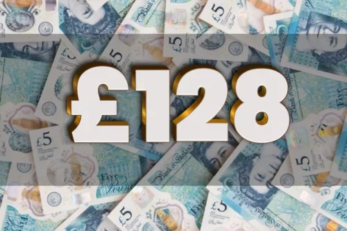 WIN £128 CASH -AUTO WIN 15/05