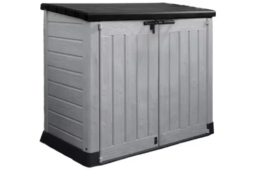 Keter Store It Out Max 1200L Garden Storage Shed 5 x 3ft-AUTO WIN 26/05
