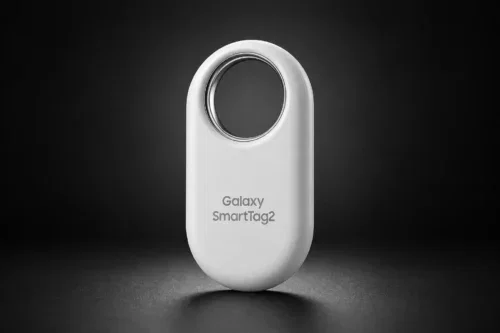 SAMSUNG GALAXY SMARTTAG2, WHITE AUTO-WIN 16/05