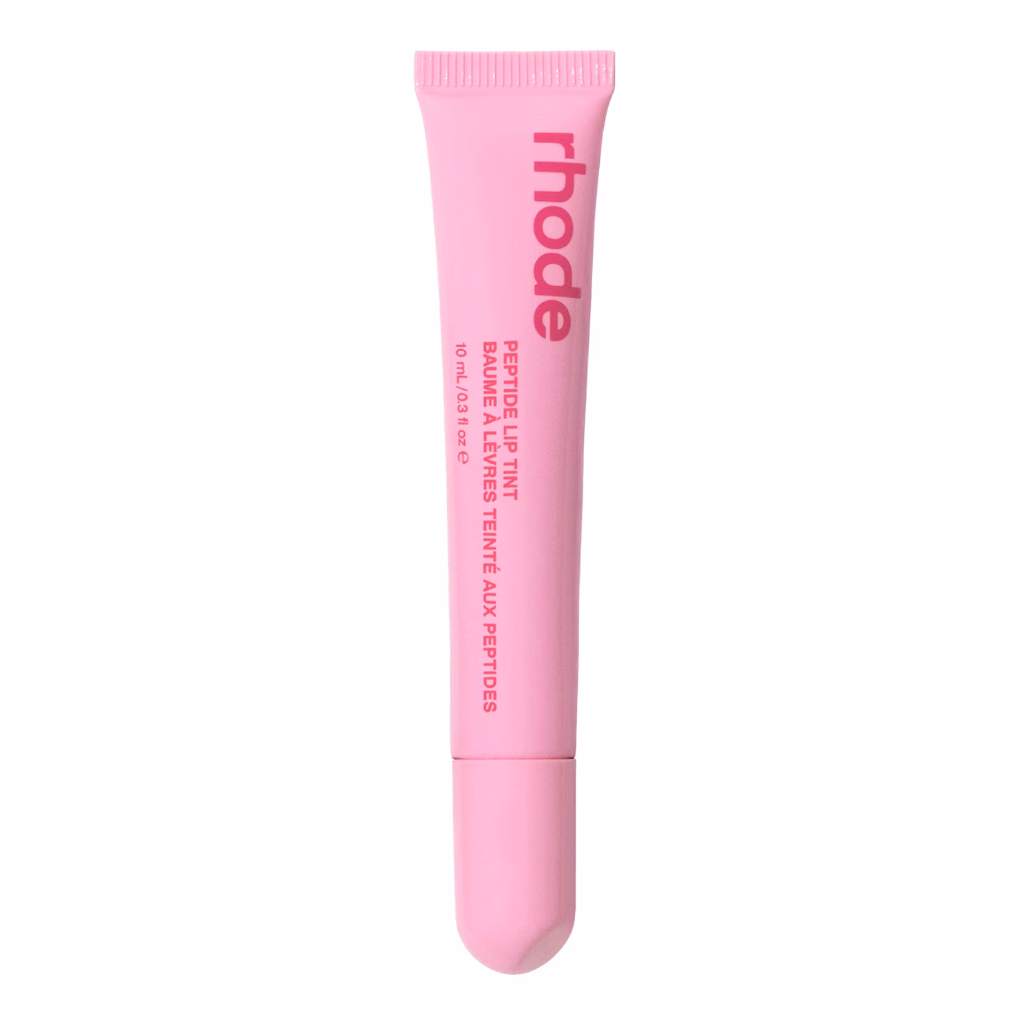 Rhode Peptide Lip Tint Nourishing Glaze 10ml -AUTO WIN 05/05