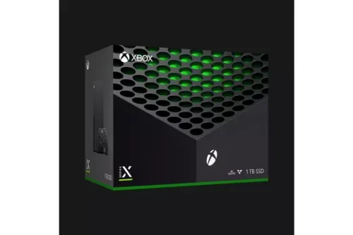 Xbox Series X 1TB Console-AUTO WIN 28/05