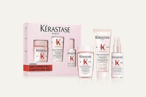 KÉRASTASE GENESIS DISCOVERY SET-AUTO WIN 24/05