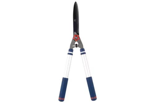 Spear & Jackson Razorsharp Telescopic Hedge Shears AUTO WIN 10/05
