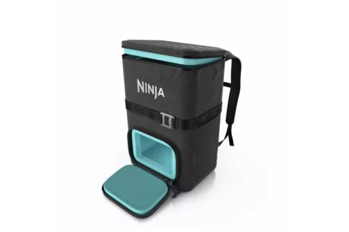 Ninja FrostVault Go Soft Cooler Backpack - 23L -AUTO WIN 09/05