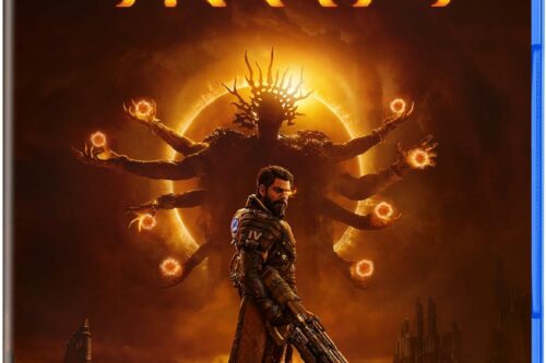 PS5 Game SAROS AUTO-WIN 16/05