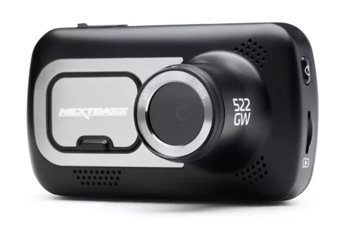Nextbase 522GW Dash Cam with Alexa Enabled-21/05