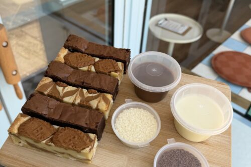 BIG BAKES-Dipping Box-UK DELIVERY -AUTO WIN 03/05