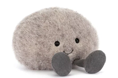 Jellycat Amuseables Pebble-AUTO WIN 28/05
