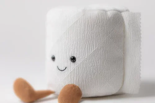 JELLYCAT Amuseables Toilet Roll-AUTO WIN 16/05