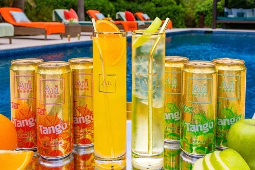 AU VODKA X TANGO MIXED BUNDLE - 24 PACK-AUTO WIN 23/05