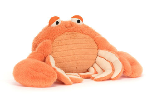 Jellycat Pinchsnap Crab-AUTO WIN 31/05