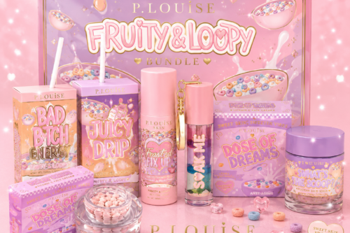 P.louise Fruity & Loopy Bundle-AUTO WIN 22/05