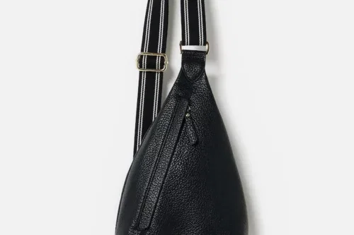 Oliver Bonas Black Western Cowboy Bags-AUTO WIN 13/05