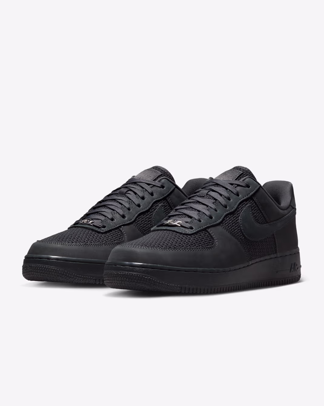 Nike Air Force 1 '07 LV8 Men's Shoes-AUTO WIN 12/05