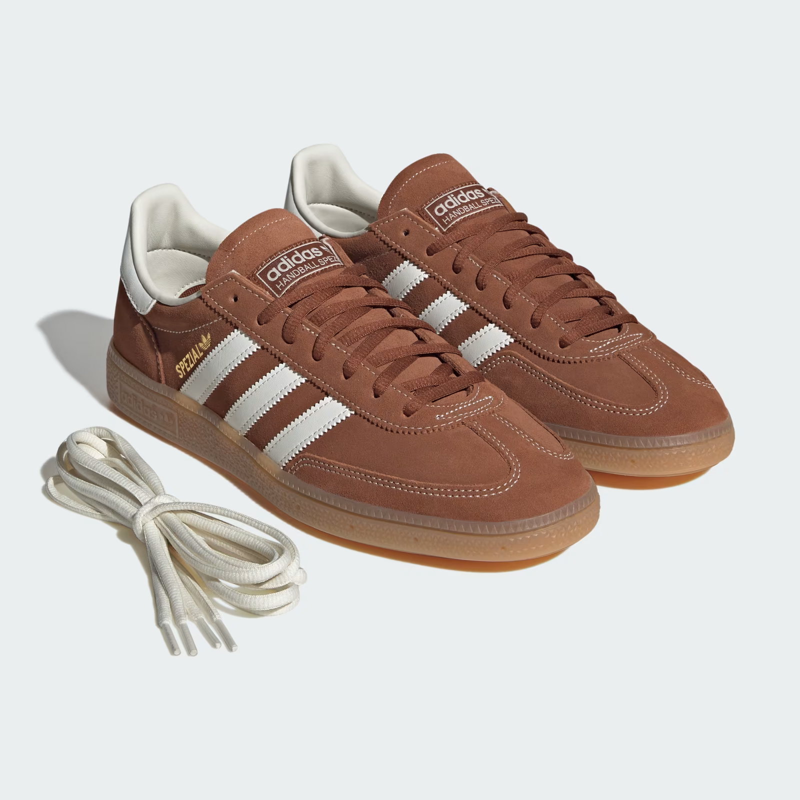 Adidas Handball Spezial Mens Trainers-AUTO WIN 22/05