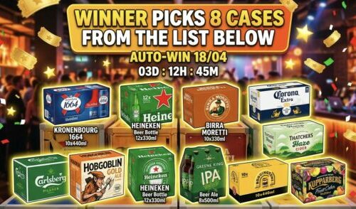 Winner Picks 8 Cases From The List Below AUTO-WIN 03/05