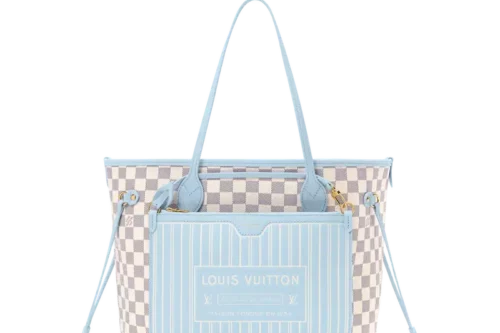 LOUIS VUITTON NEVERFULL INSIDE OUT MM BAG OR £1500 CASH ALT- £500 WORTH OF INSTANT WINS-AUTO WIN 09/05
