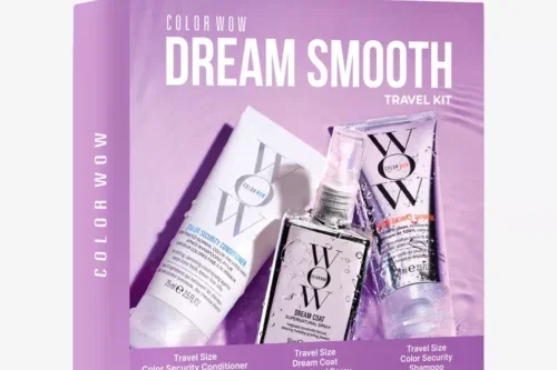 Color Wow Dream Smooth Travel Kit AUTO WIN 18/05