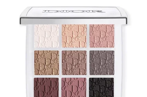 DIOR Backstage eyeshadow palette 10g-AUTO WIN 04/05