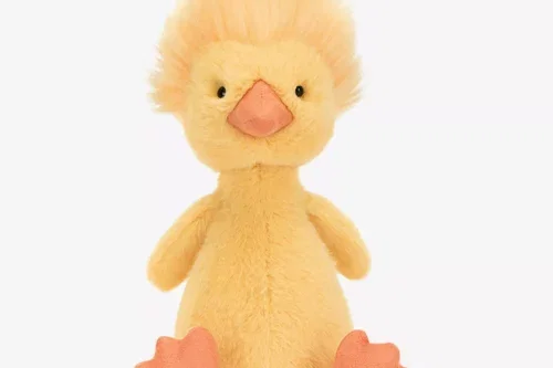 JELLYCAT Dorit Duckling -AUTO WIN 02/05