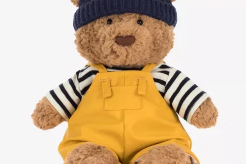 JELLYCAT Bartholomew Bear in Seafarer Outfit -AUTO WIN 13/05