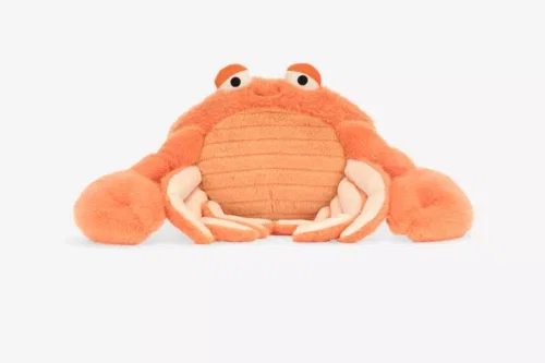 JELLYCAT Pinchsnap Crab-AUTO WIN 13/05
