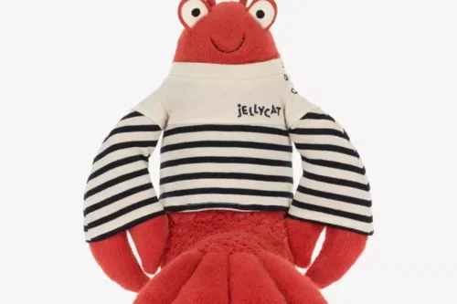 JELLYCAT Larry Lobster in Sailor Outfit-AUTO WIN 14/05