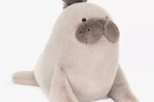 JELLYCAT Roarwell Sea Lion-AUTO WIN 15/05