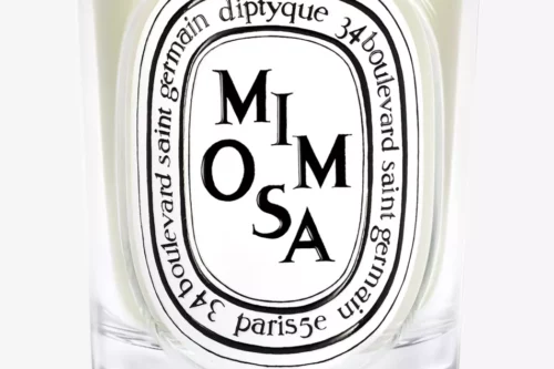 DIPTYQUE Classic Mimosa Scented Candle 190g- AUTO WIN 07/06
