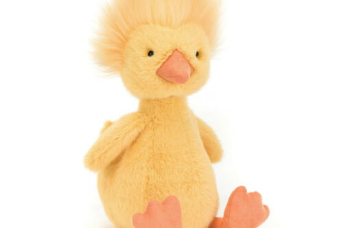 Jellycat Dorit Duckling-AUTO WIN 30/05